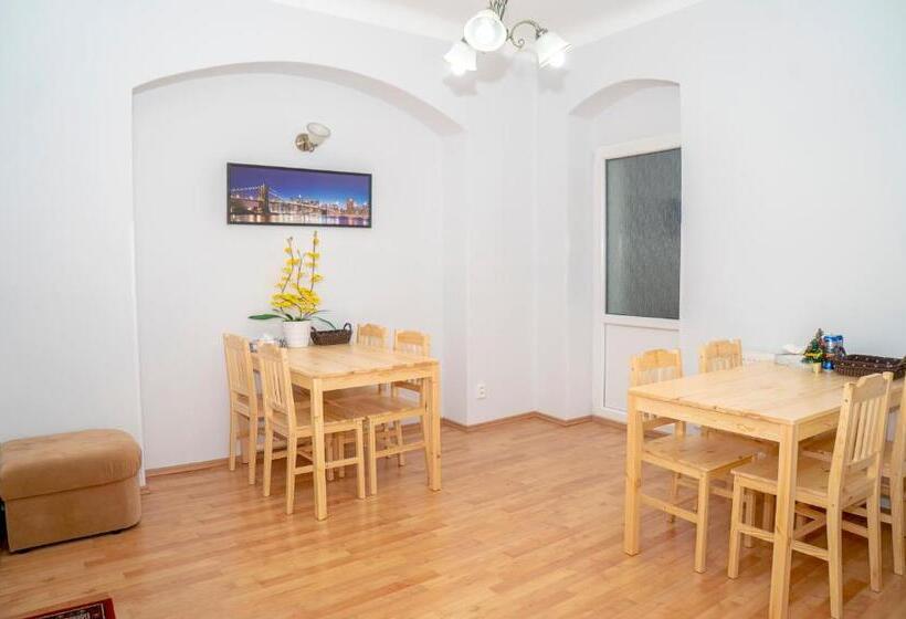 수피리어 룸, Sunshine Pension
