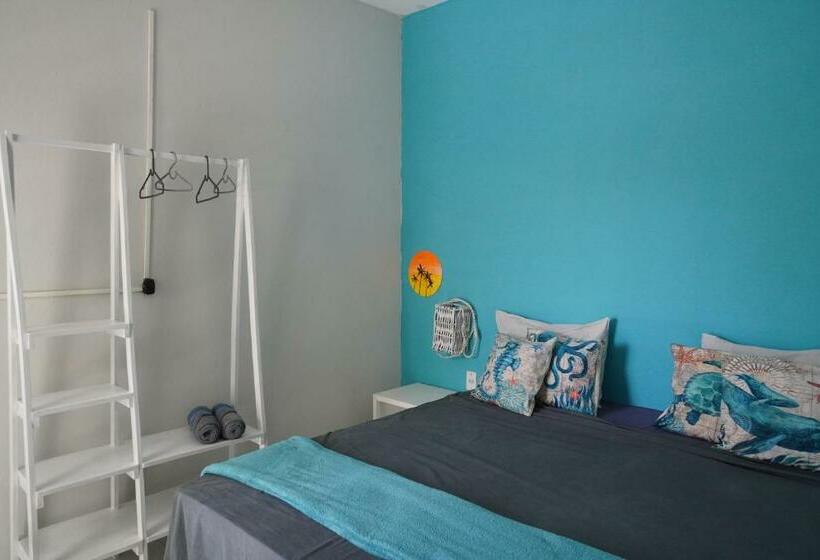 디럭스 스위트, Vila Da Sereia Hostel E Pousada