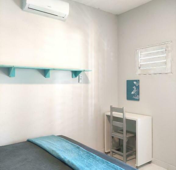 سوییت لوکس, Vila Da Sereia Hostel E Pousada