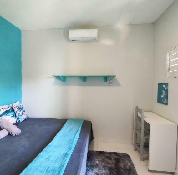 디럭스 스위트, Vila Da Sereia Hostel E Pousada