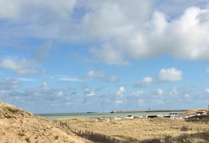 Номер Стандарт, Au Pied De La Dune