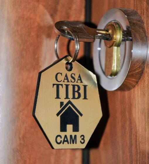 マウンテンビュースタンダードルーム, Casa Tibi   Sinaia