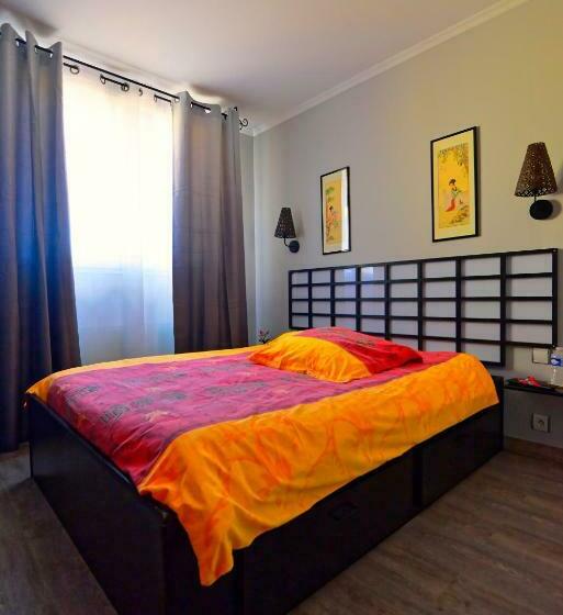 Номер Basic, La Chinoiserie