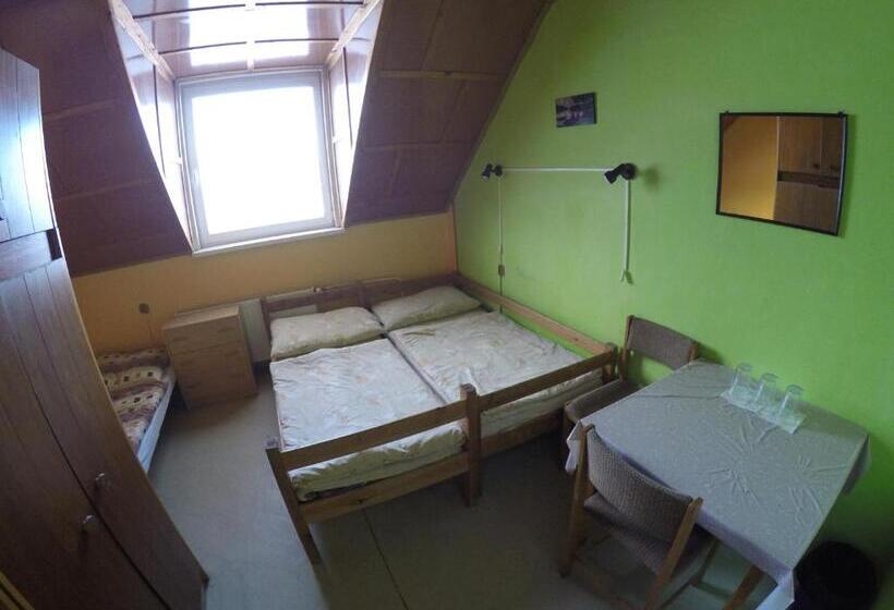 اتاق استاندارد, Turistika Ubytovňa Sivá Brada