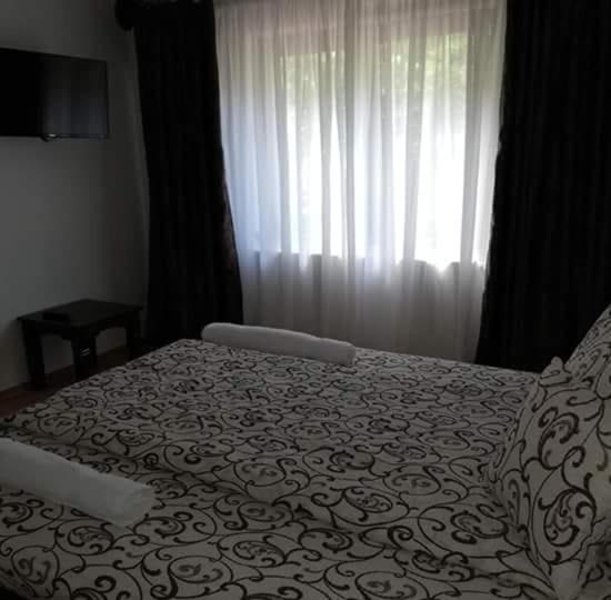 Номер Стандарт Трехместный, Pensiunea Casa Transalpina