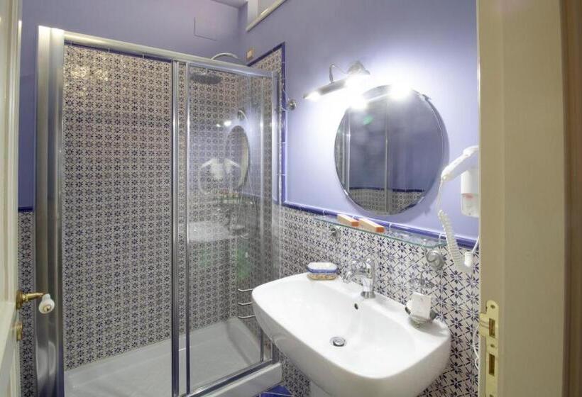 Апартаменты 2 Спальни Вид на Море, The Palace B&b And Apartments