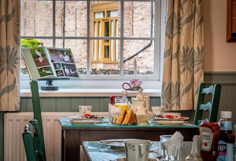 Стандартный Номер Кровать Кинг, Ty Newydd B&b