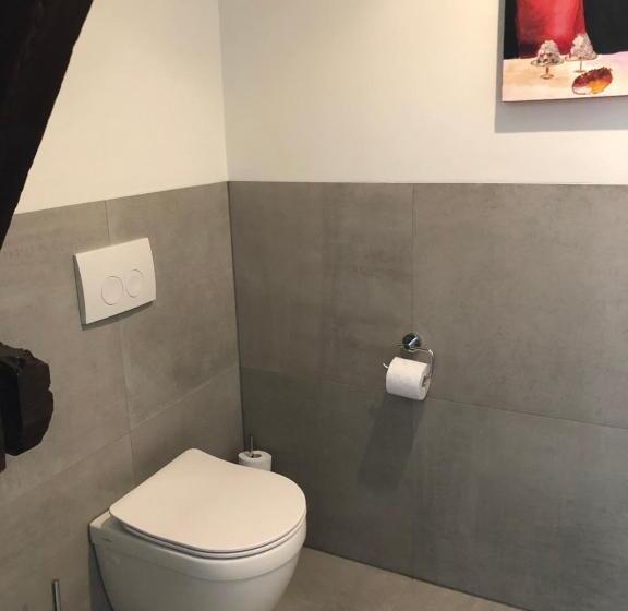 Номер Deluxe, B&b Gracht 62