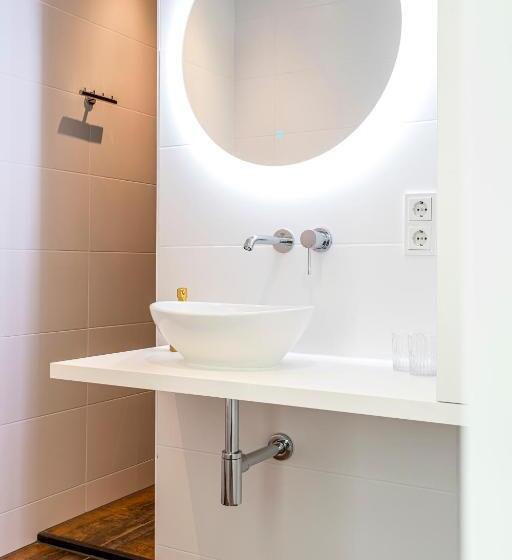 Номер Deluxe, B&b Gracht 62