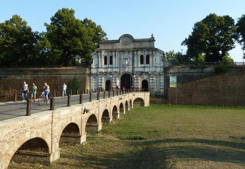 آپارتمان لوکس 1 خوابه, Palazzo Altavilla Deluxe