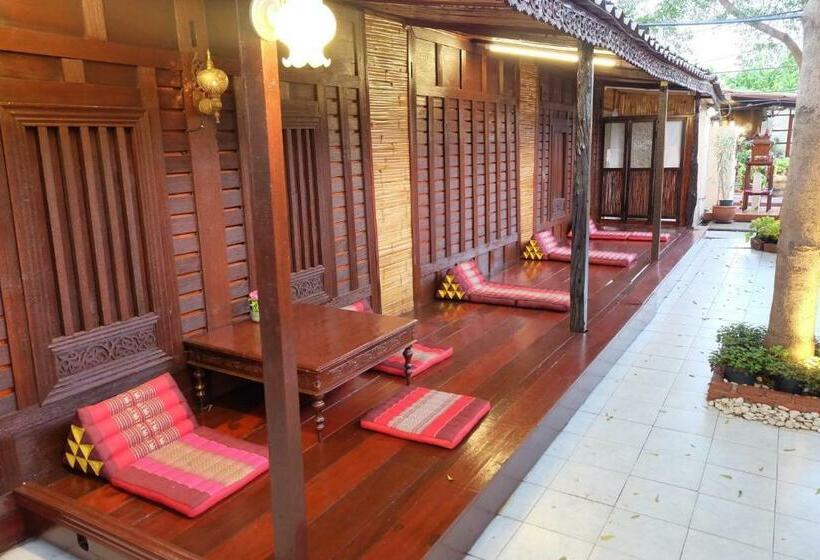 Номер Стандарт, Binlar Guesthouse
