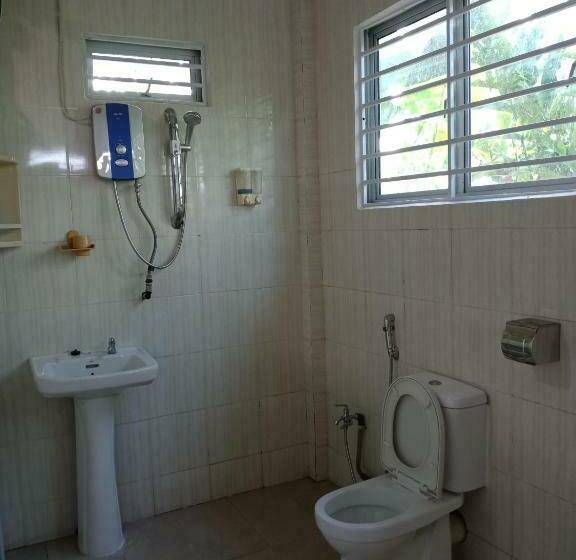 Habitación Estándar Individual, Jazepuri  Jaze 2