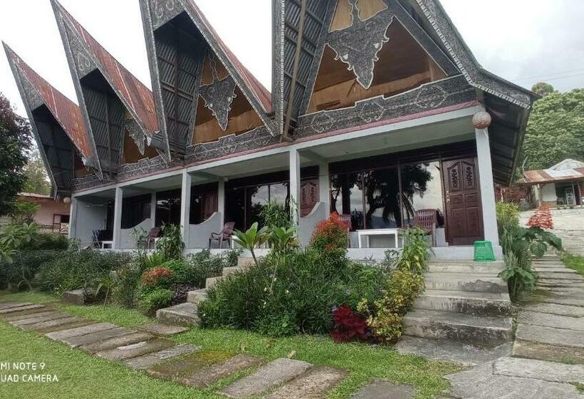 اتاق استاندارد با تخت بزرگ, Leokap Homestay