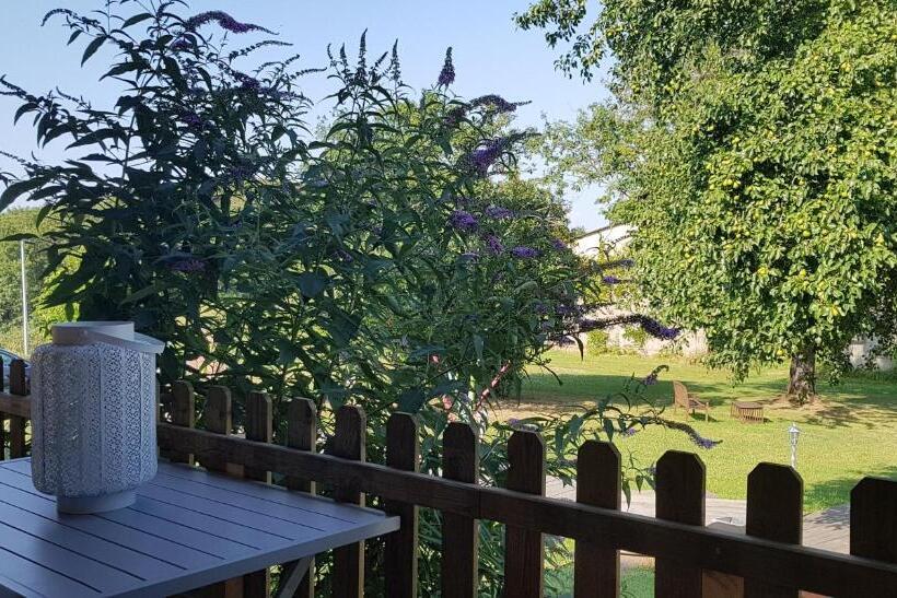 Шале 1 Спальня, Le Clos Des Bories