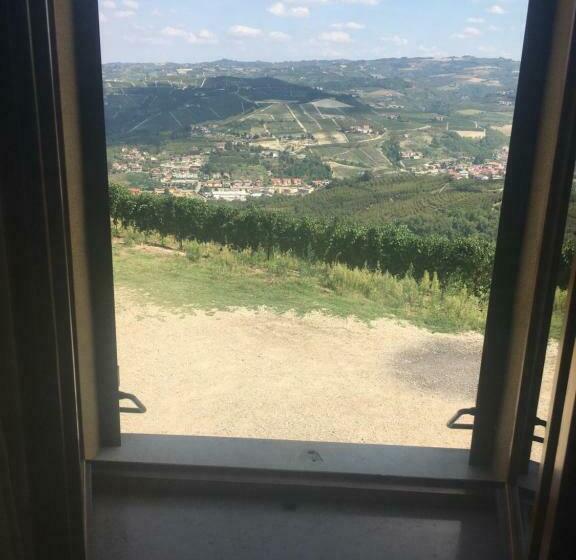 １ベッドルームハウス, Cascina Maina