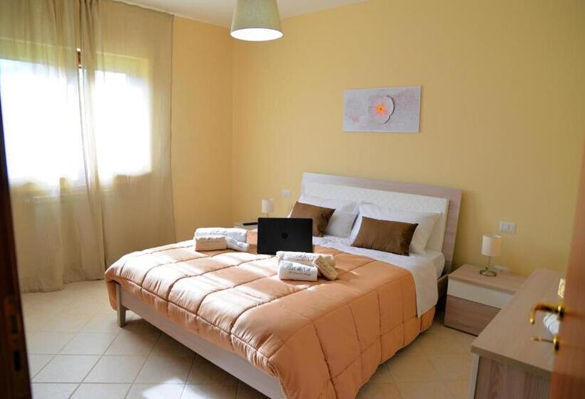 Номер Deluxe, B&b La Casa Di Betty