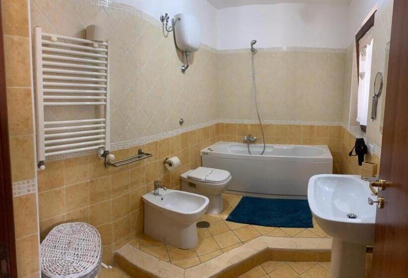 Номер Deluxe, B&b La Casa Di Betty