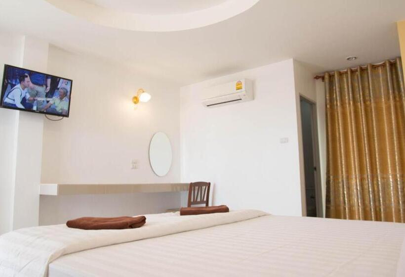 스탠다드 룸, Grand Place Resort