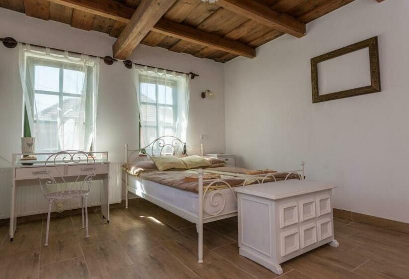 Familien Suite, Gádoros Vendégház