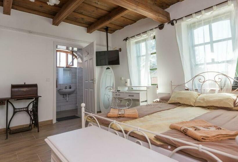 Family Suite, Gádoros Vendégház
