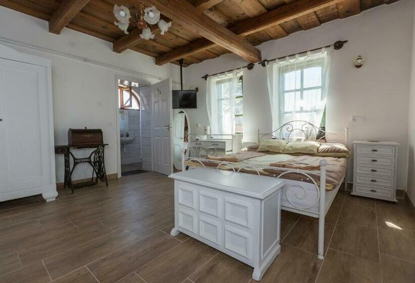 Familien Suite, Gádoros Vendégház