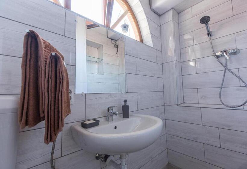 Familien Suite, Gádoros Vendégház