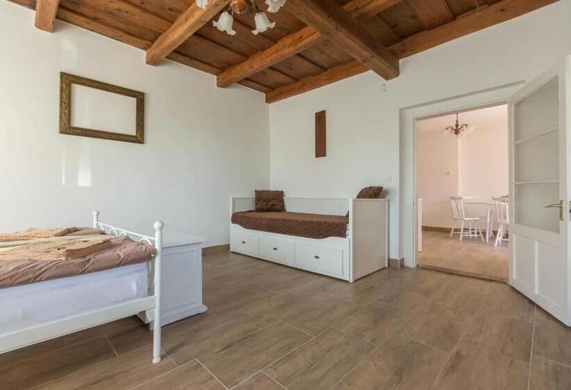 Family Suite, Gádoros Vendégház