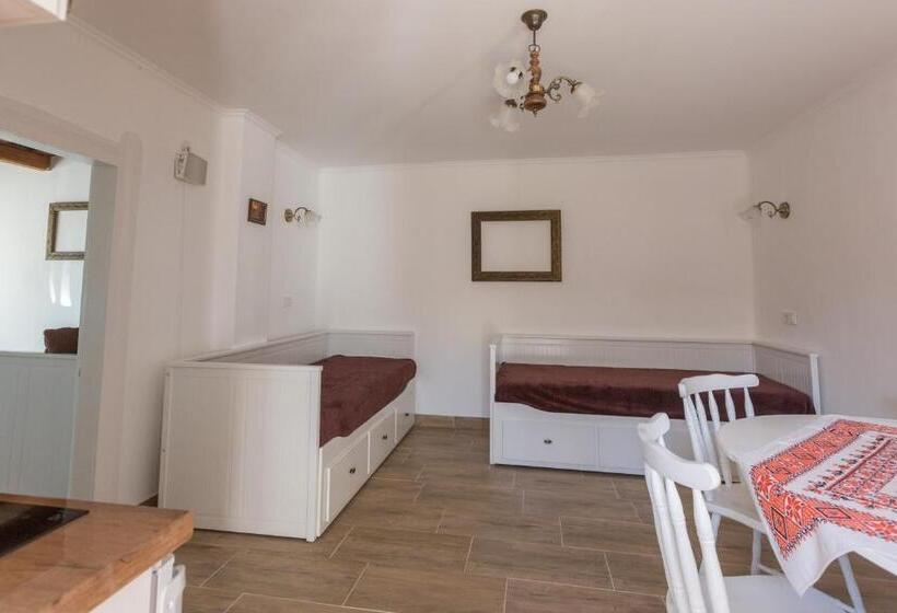 Familien Suite, Gádoros Vendégház
