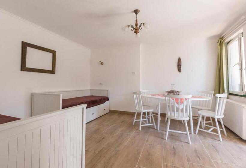 Family Suite, Gádoros Vendégház