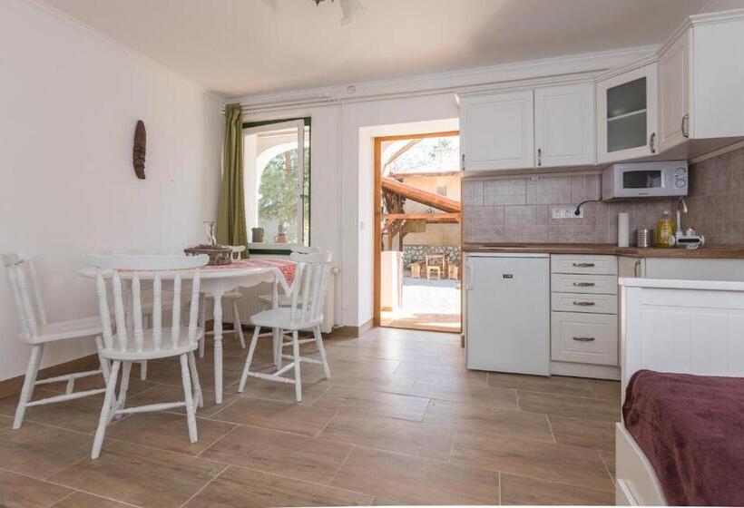 Familien Suite, Gádoros Vendégház