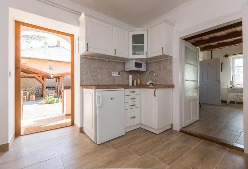 Familien Suite, Gádoros Vendégház