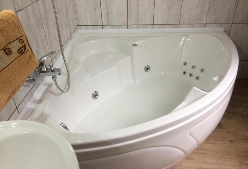 Suite, Gádoros Vendégház