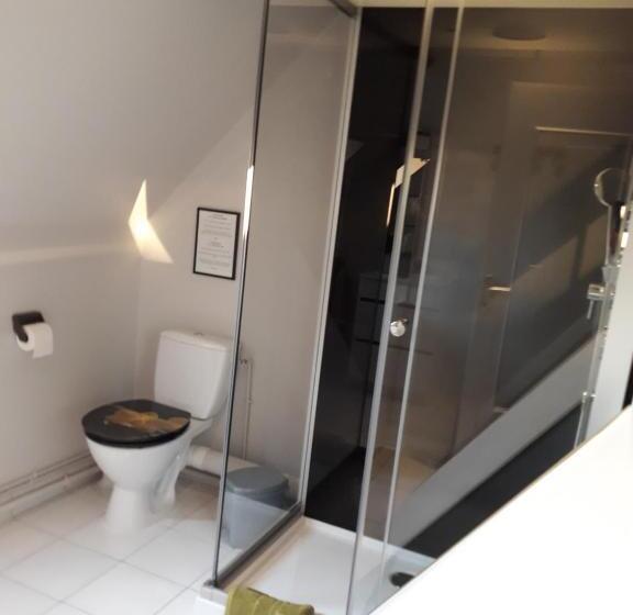 Family Suite, La Massonnière Gîte Et Chambres D Hôtes