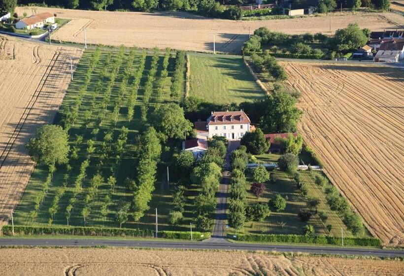 Family Suite, La Massonnière Gîte Et Chambres D Hôtes
