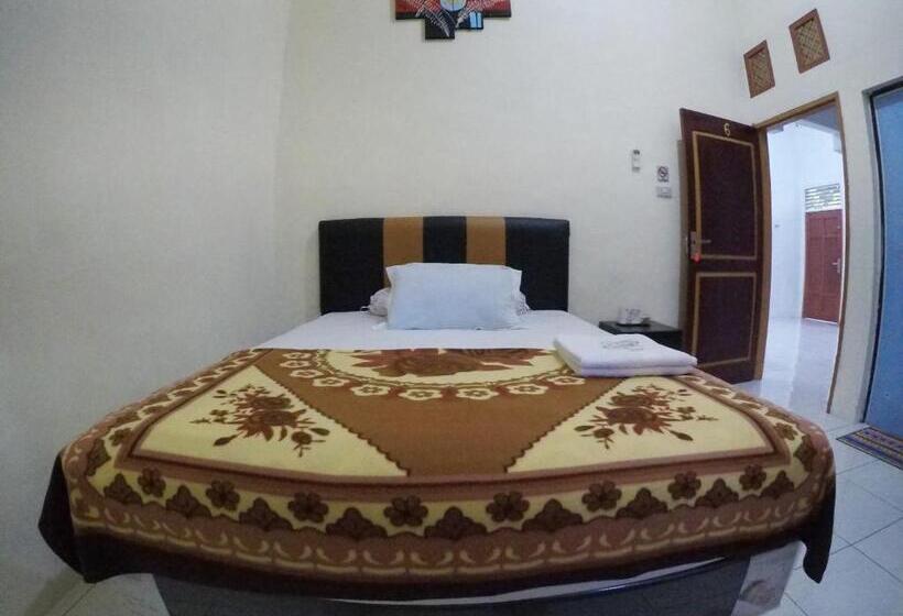Номер Стандарт, Pondok Simpang Tiga