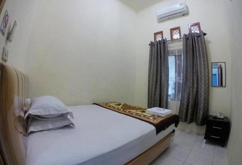 Номер Economy, Pondok Simpang Tiga