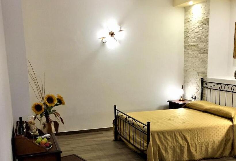 Номер Superior, Sunset Bed And Breakfast