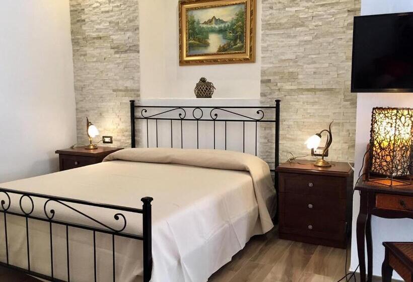 Номер Superior, Sunset Bed And Breakfast