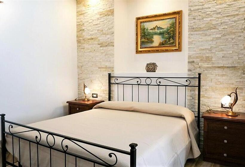 Номер Superior, Sunset Bed And Breakfast