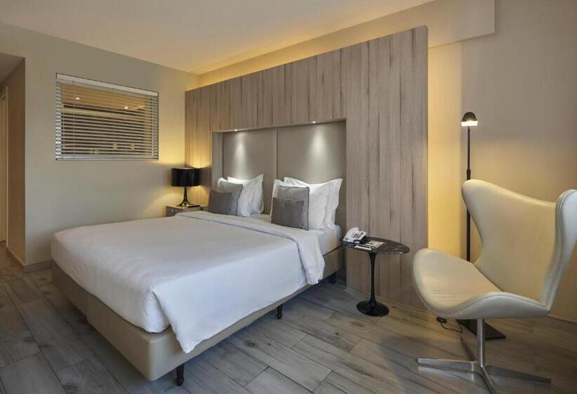 수피리어 룸, Radisson Blu Belo Horizonte Savassi