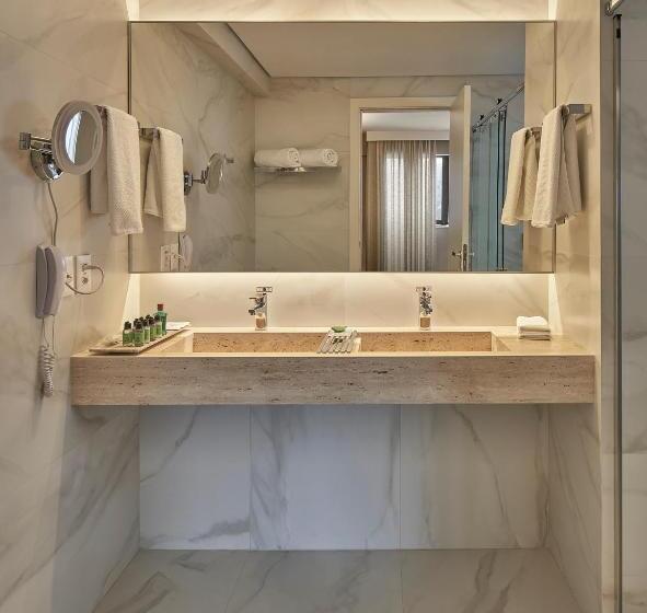 로얄 스위트, Radisson Blu Belo Horizonte Savassi