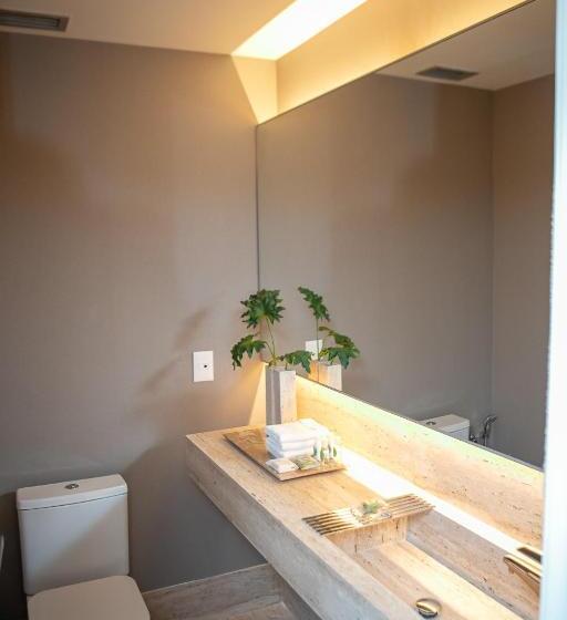 로얄 스위트, Radisson Blu Belo Horizonte Savassi