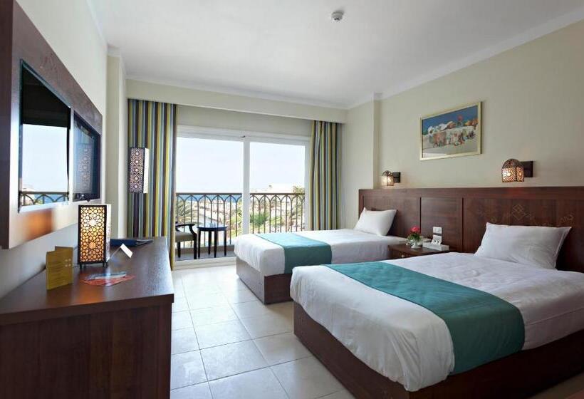 스탠다드 룸 바다 전망, Royal Star Beach Resort