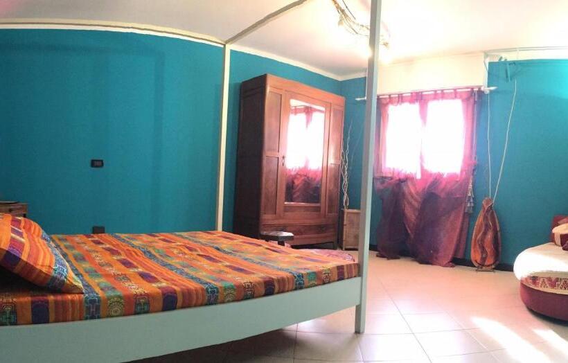 Апартаменты Deluxe 1 Спальня, Al Divenire B&b Apartments