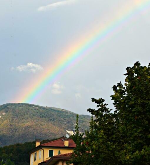 스탠다드 룸, B&b Arcobaleno