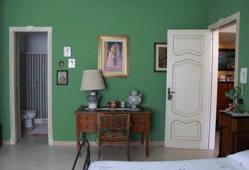 标准间, B&b Betania