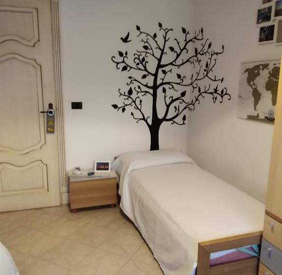 标准间, B&b Betania