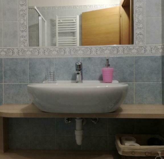 스탠다드 룸, B&b El Molin