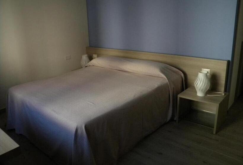 Номер Стандарт, B&b Il Giardino Diamante