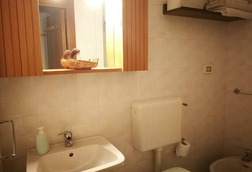 Номер Стандарт, B&b Leggieri Villa Siria